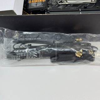 Placa Base ASUS TUF Gaming Z690 WiFi DDR5