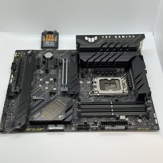 Placa Base ASUS TUF Gaming Z690 WiFi DDR5