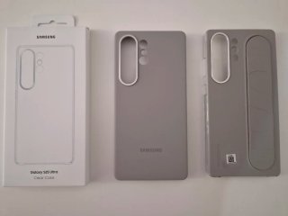 Fundas Samsung Galaxy S25 Ultra Originales
