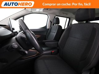 Peugeot Rifter 1.5 Blue-HDi GT Line Standard