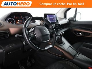 Peugeot Rifter 1.5 Blue-HDi GT Line Standard
