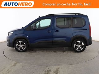Peugeot Rifter 1.5 Blue-HDi GT Line Standard