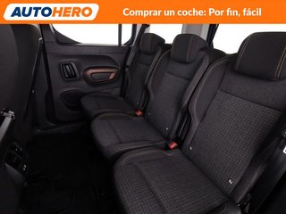 Peugeot Rifter 1.5 Blue-HDi GT Line Standard