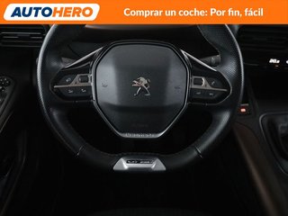 Peugeot Rifter 1.5 Blue-HDi GT Line Standard