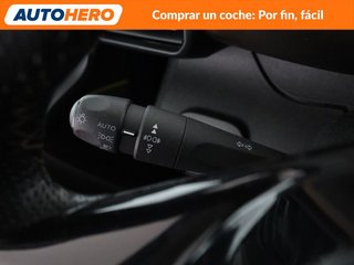 Peugeot Rifter 1.5 Blue-HDi GT Line Standard