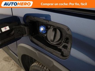 Peugeot Rifter 1.5 Blue-HDi GT Line Standard
