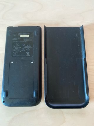 Calculadora Gráfica HP Prime