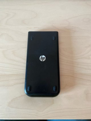 Calculadora Gráfica HP Prime