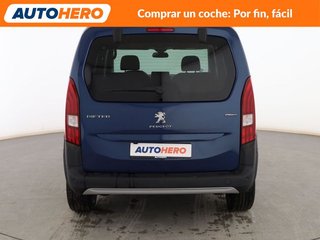 Peugeot Rifter 1.5 Blue-HDi GT Line Standard