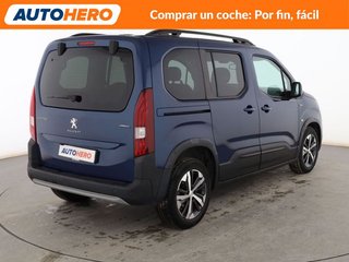 Peugeot Rifter 1.5 Blue-HDi GT Line Standard