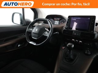 Peugeot Rifter 1.5 Blue-HDi GT Line Standard