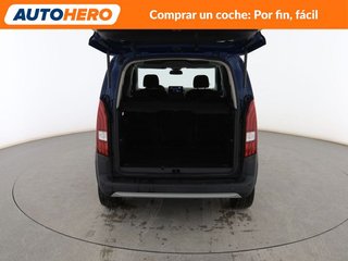 Peugeot Rifter 1.5 Blue-HDi GT Line Standard