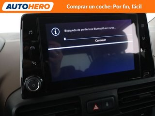 Peugeot Rifter 1.5 Blue-HDi GT Line Standard