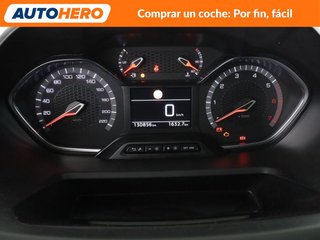 Peugeot Rifter 1.5 Blue-HDi GT Line Standard