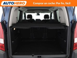 Peugeot Rifter 1.5 Blue-HDi GT Line Standard