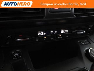 Peugeot Rifter 1.5 Blue-HDi GT Line Standard