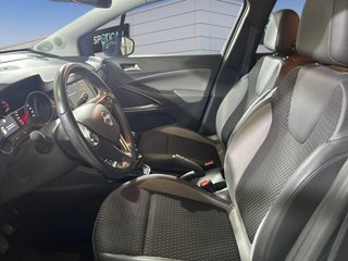 Opel Crossland X 1.2 96kW (130CV) Innovation S/S