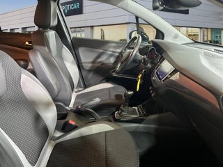 Opel Crossland X 1.2 96kW (130CV) Innovation S/S