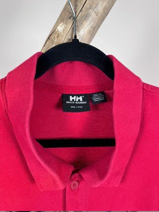 Polo Helly Hansen "Edición especial"
