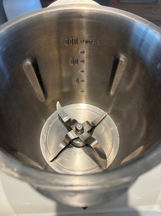 Thermomix Monsieur Cuisine Connect - Robot Cocina