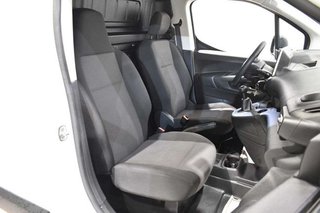 Citroën Berlingo FURGÓN IR L1 1.5 BLUEHDI 100 CV ISOTERMO REFORZADA
