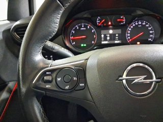 Opel Crossland X 1.2 81kW (110CV) GS Line