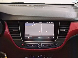 Opel Crossland X 1.2 81kW (110CV) GS Line