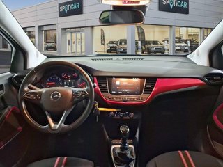Opel Crossland X 1.2 81kW (110CV) GS Line