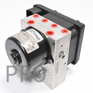 Nucleo Abs Mercedes-Benz Clase C (BM 203) Berlina (02.2000->)