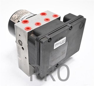Nucleo Abs Mercedes-Benz Clase C (BM 203) Berlina (02.2000->)