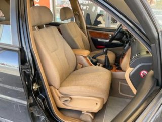 Ssangyong Rexton 2.9 Turbodiesel 290