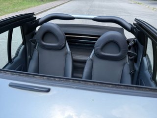 smart fortwo cabrio BRABUS