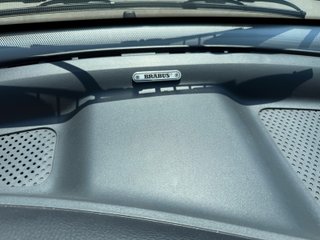 smart fortwo cabrio BRABUS