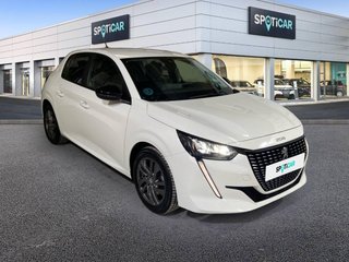 Peugeot 208 BlueHDi 73kW (100CV) Active Pack