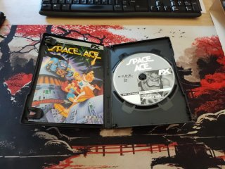 Trilogía PC Dragon's Lair Edición Coleccionista
