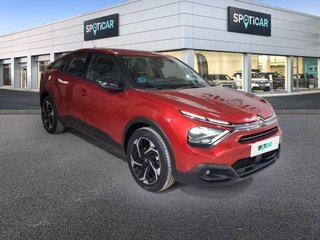 Citroen C4 PureTech 130 S&S 6v Feel Pack