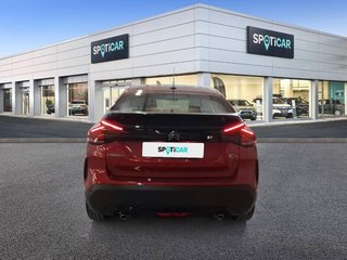 Citroen C4 PureTech 130 S&S 6v Feel Pack