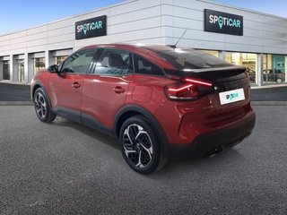 Citroen C4 PureTech 130 S&S 6v Feel Pack