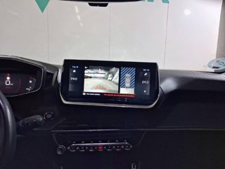 Peugeot 2008 Allure Puretech 130 S&S EAT8