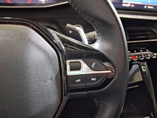 Peugeot 2008 Allure Puretech 130 S&S EAT8