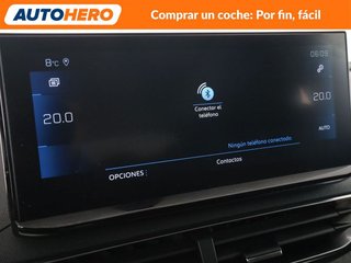 Peugeot 3008 1.2 PureTech Allure Pack