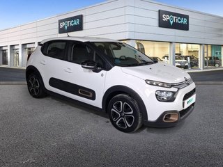 Citroen C3 BlueHDi 75KW (100CV) S&S C-Series