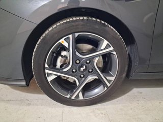 Hyundai i30 1.0 TGDI N Line