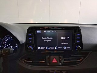 Hyundai i30 1.0 TGDI N Line