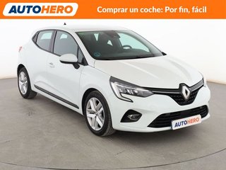Renault Clio 1.0 TCe Intens