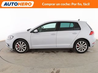 Volkswagen Golf 1.4 TSI Advance