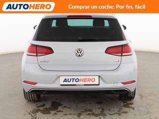 Volkswagen Golf 1.4 TSI Advance