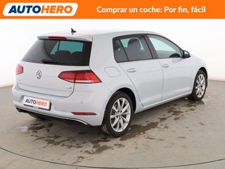 Volkswagen Golf 1.4 TSI Advance
