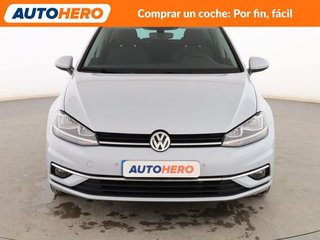Volkswagen Golf 1.4 TSI Advance