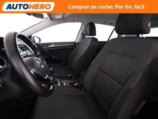 Volkswagen Golf 1.4 TSI Advance